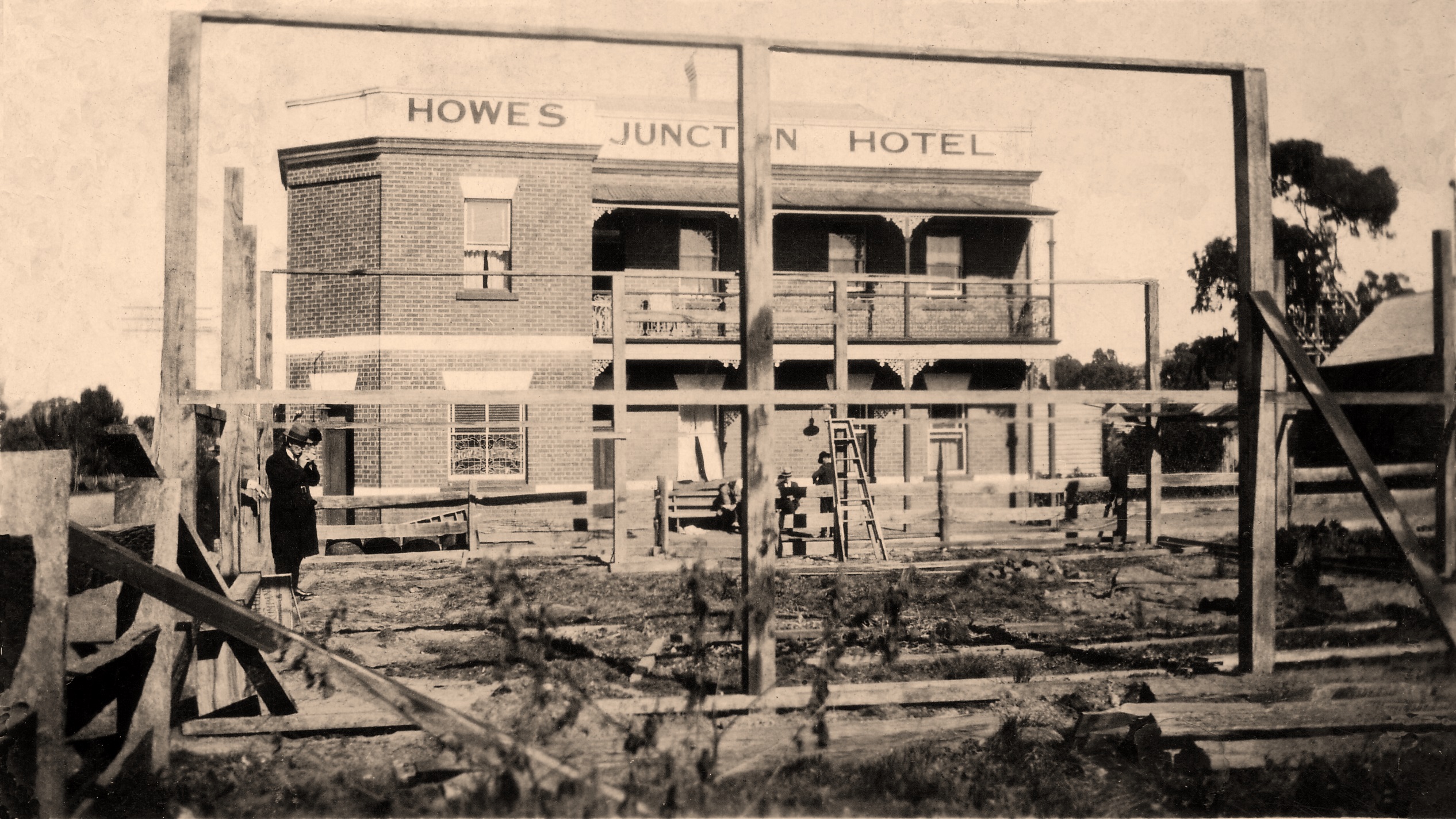 Image credit: Unknown