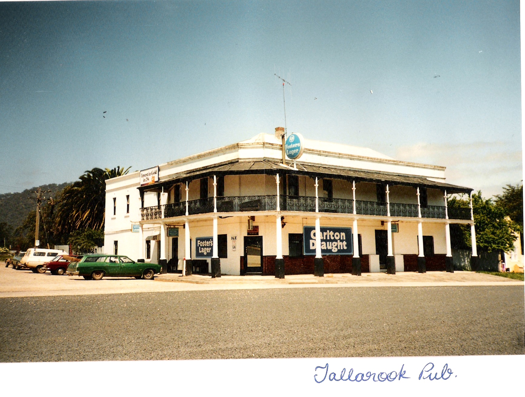 Image credit: Unknown