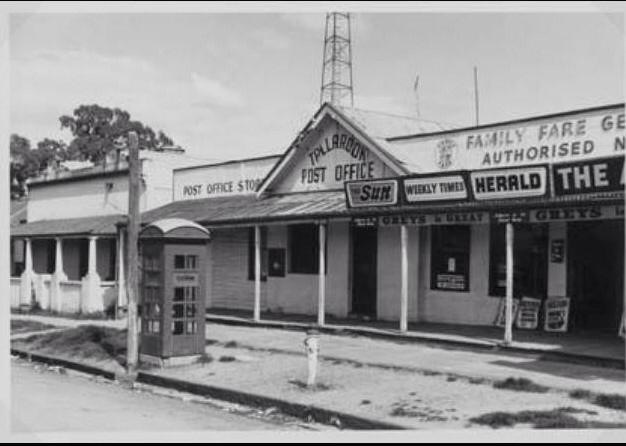 Image credit: Glenda Headly