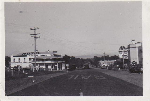 Image credit: Glenda Hedley